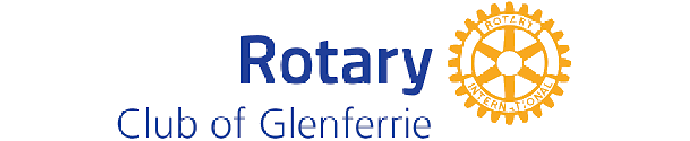 Rotary Club of Glenferrie logo