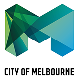 City of Melbourne Logo
