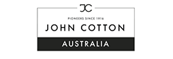 John Cotton Logo