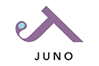 Juno logo Juno logo