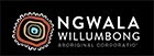 Ngwala Willumbong logo Ngwala Willumbong logo