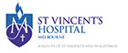 St. Vincent’s Hospital